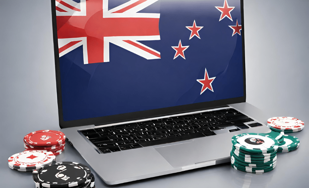 New Zealand Gambling Sites