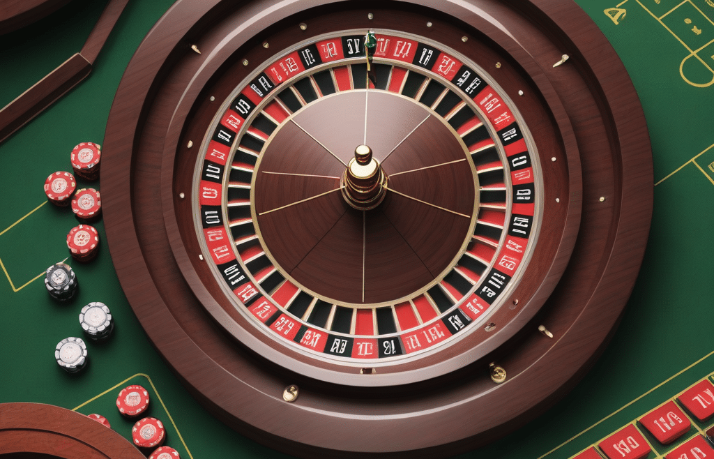 Online Roulette Strategy that works