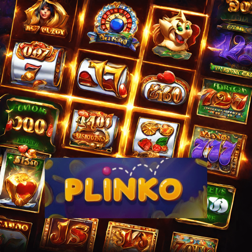 plinko game