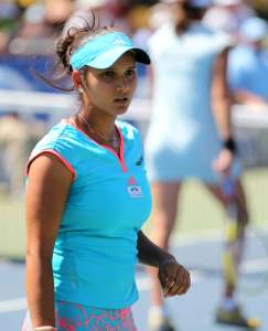 Sania Mirza