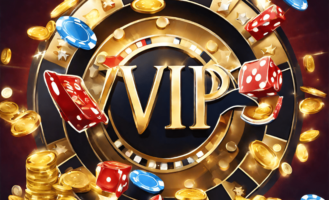 Stake VIP Casino Bonus