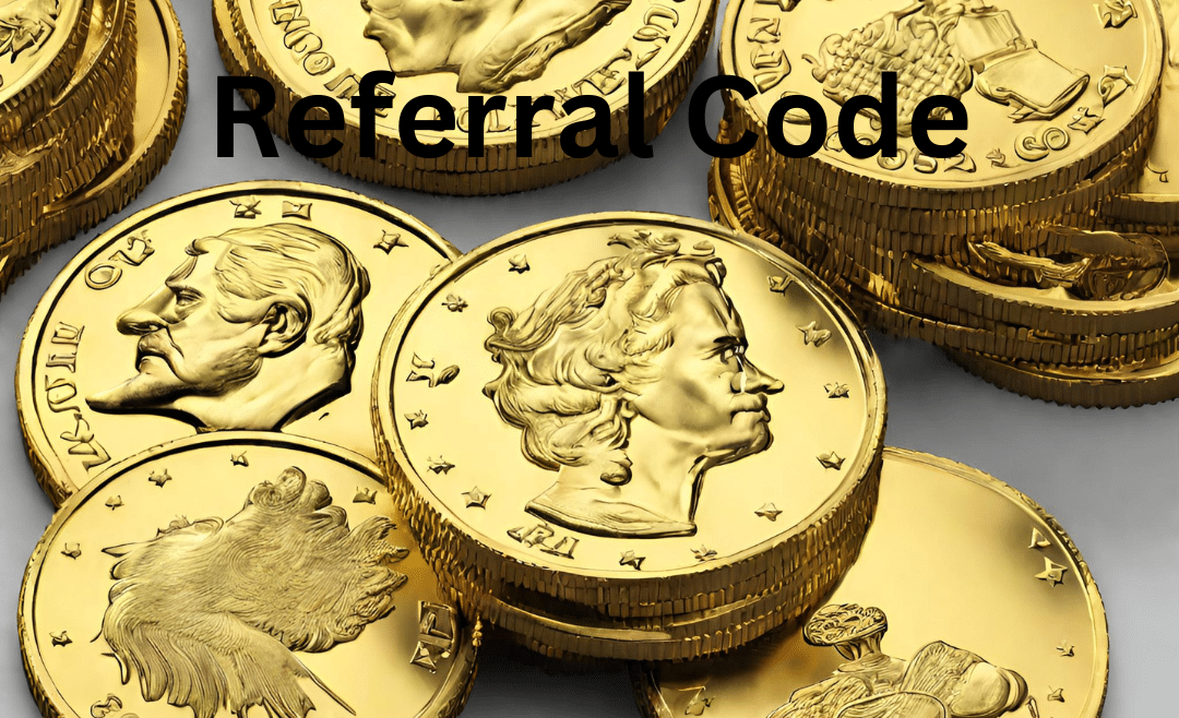 Stake.us Gold Coins Referral Code