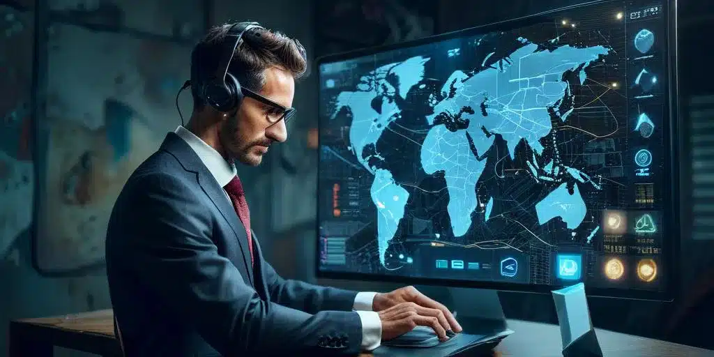 Technologies for Business