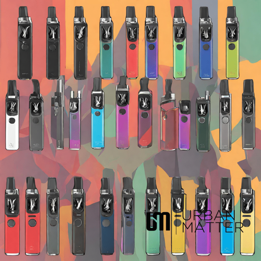 Top 15 Disposable Vape Brands for Effortless Vaping in 2024