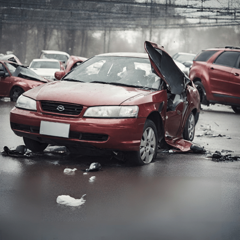 How Do You Know Who Was At Fault for a Car Accident? UrbanMatter
