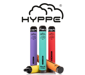 Hyppe Vape