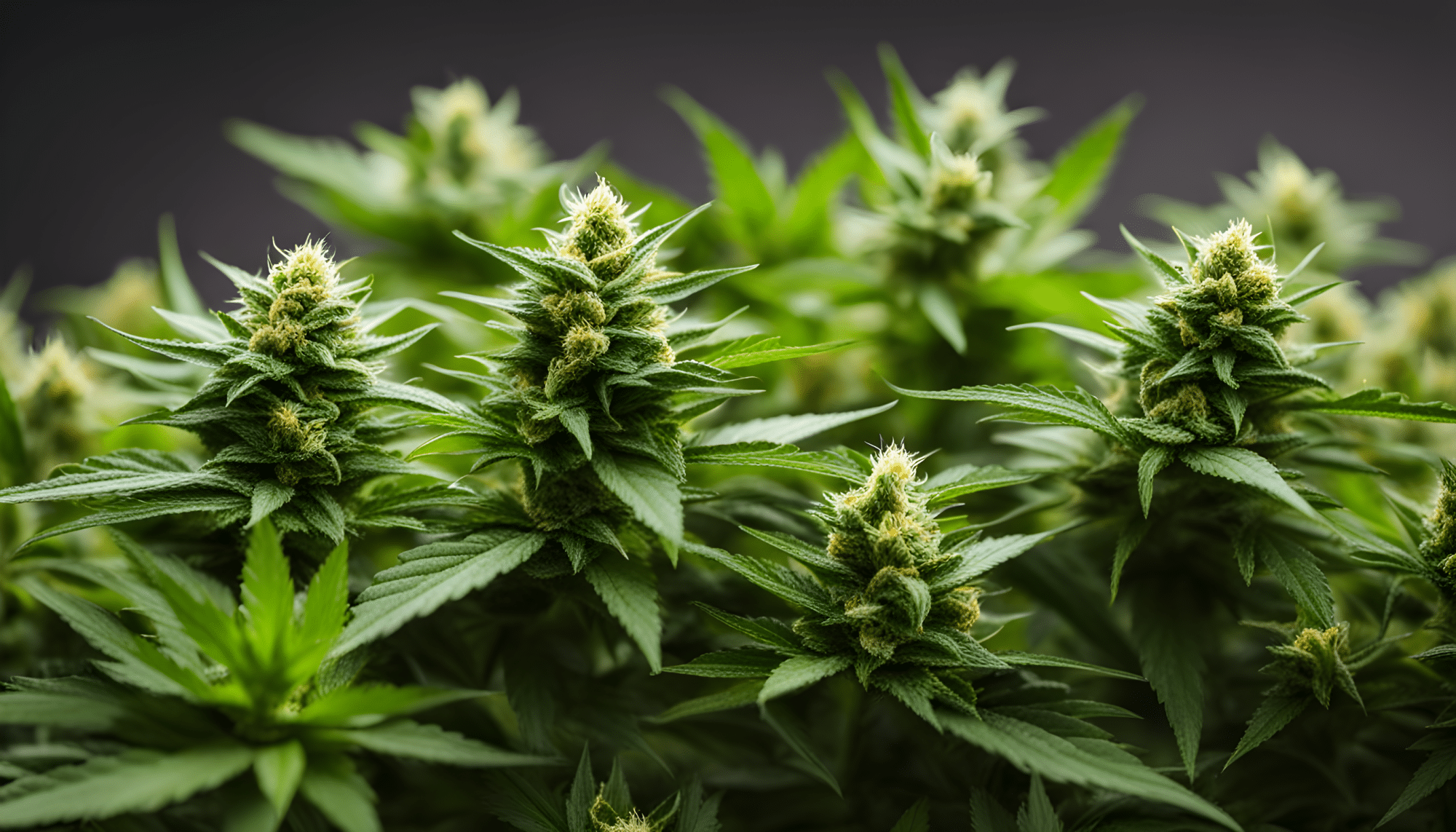 Sativa Weed
