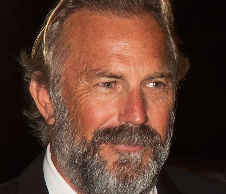 Kevin Costner