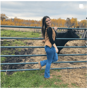 BreAnne LaFleur - Matt LaFleur´s Wife