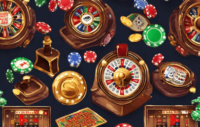 Spin, Bet, Win: Experience the Magic of CKBet Online Casino! - UrbanMatter