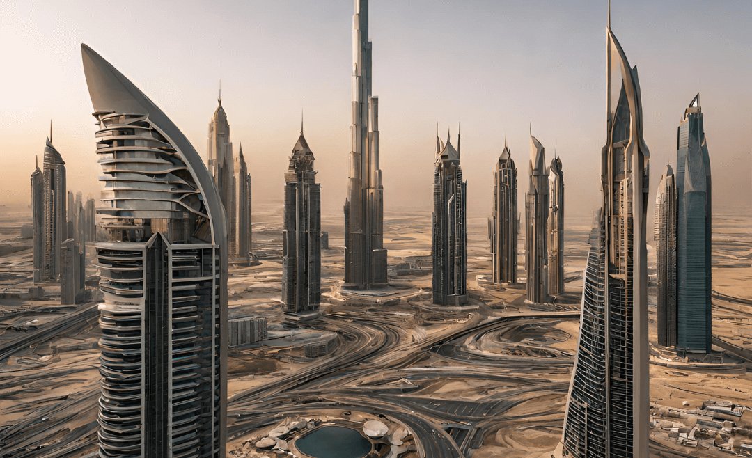 Dubai Tour Ideas