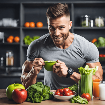 Fitness and Nutrition