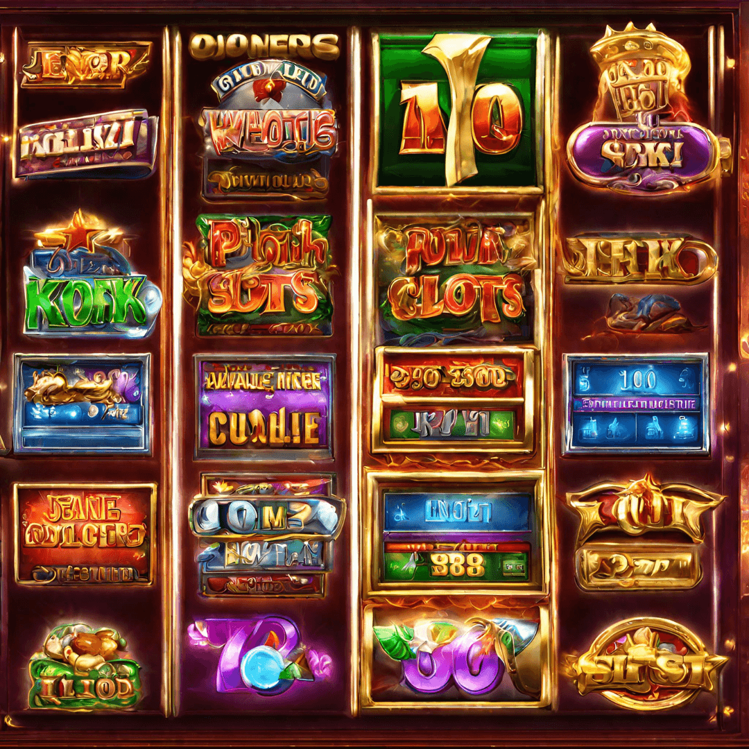 High 5 Casino Free Spins 2024