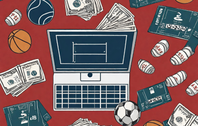 How Technology changes Sports Betting