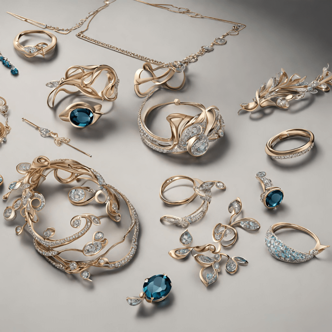 Jewelry Designs