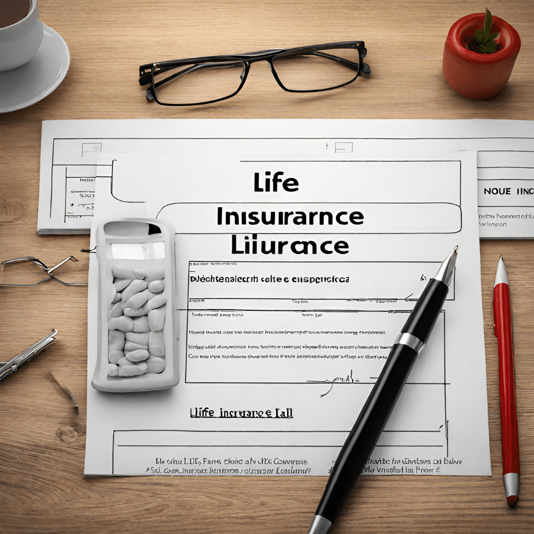 Life Insurance over 65