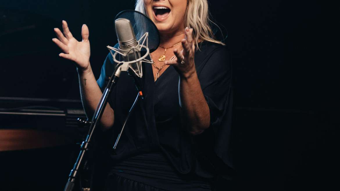 Natalie Grant