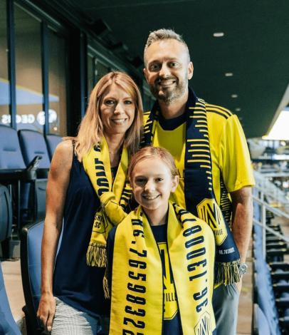 How Tall Is Nate Bargatze? Discover Nate Bargatze's Height