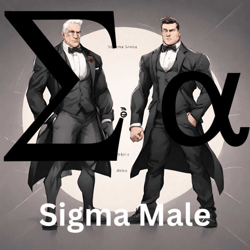 What is a Sigma Male? Sigma Male Facts You Should Know