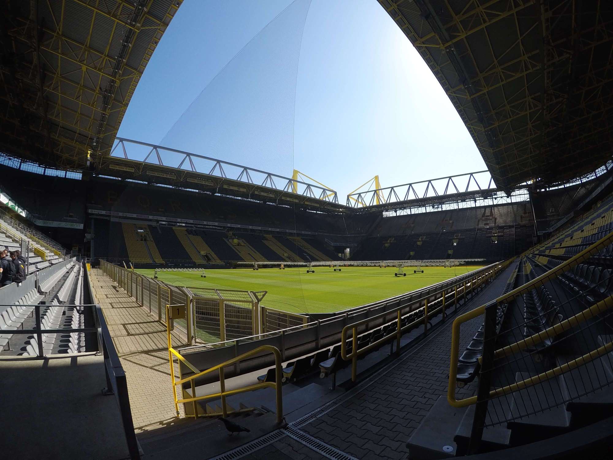 Soccer Tours