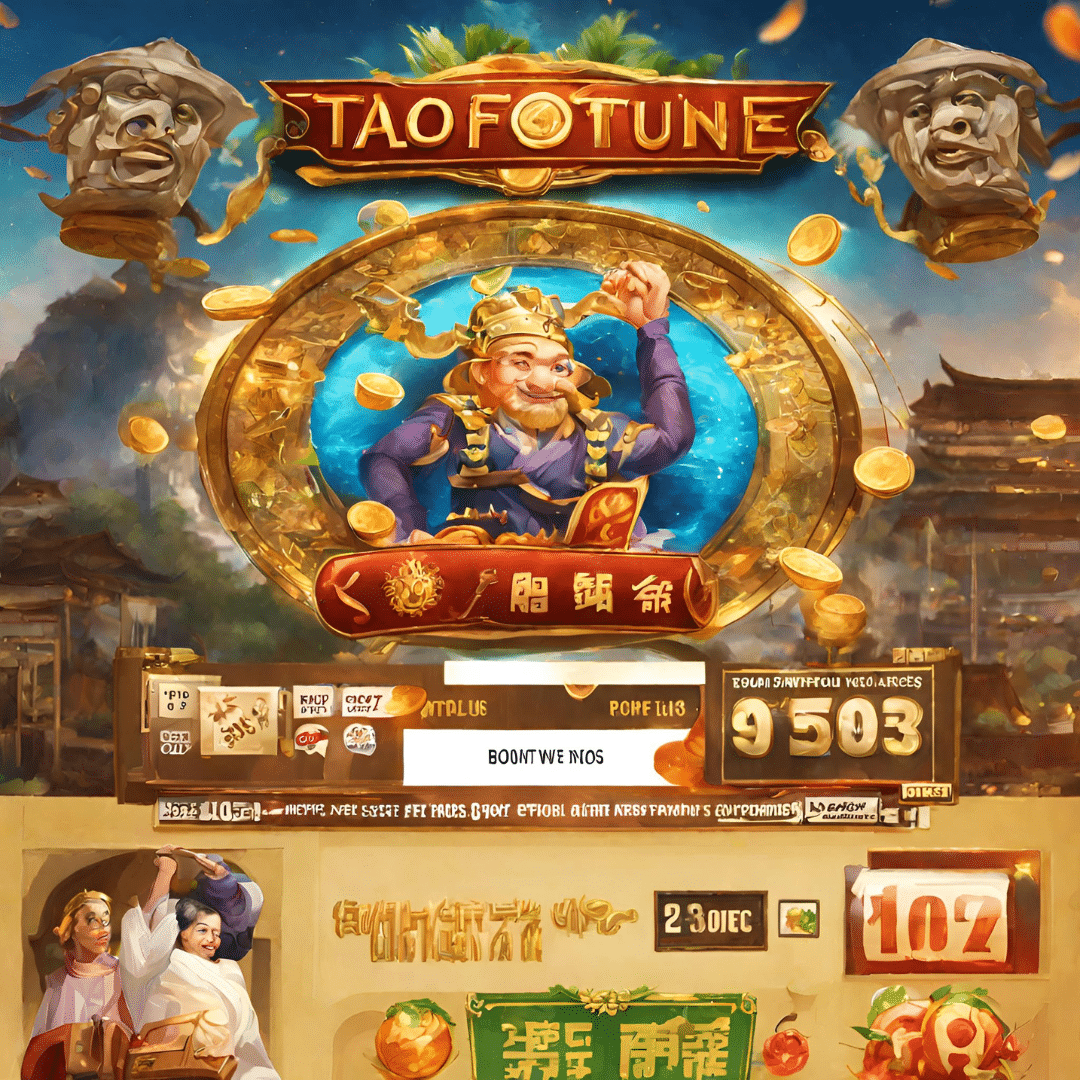 TaoFortune Welcome Offer 2023: Latest TaoFortune Bonus & Promo Codes