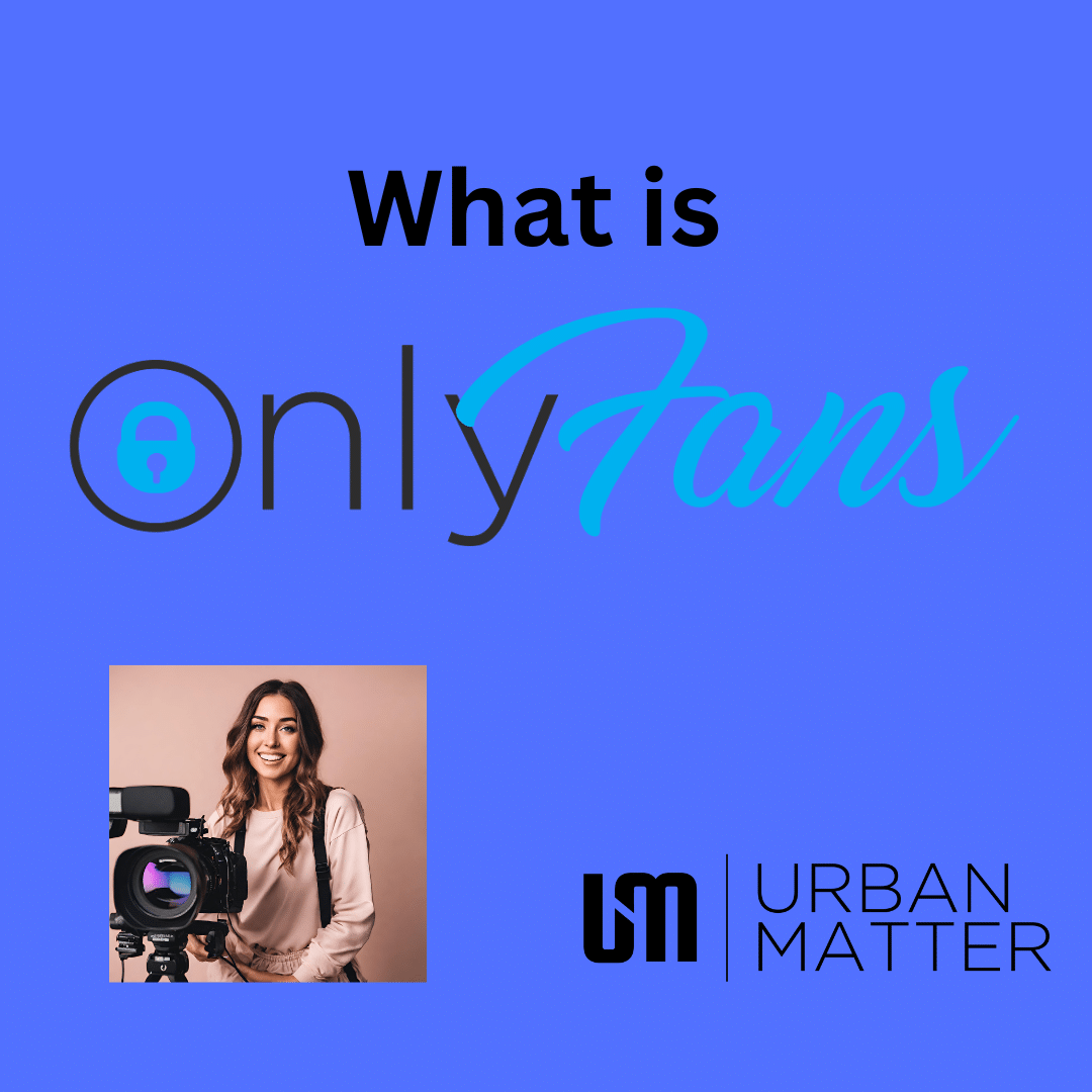 What is OnlyFans