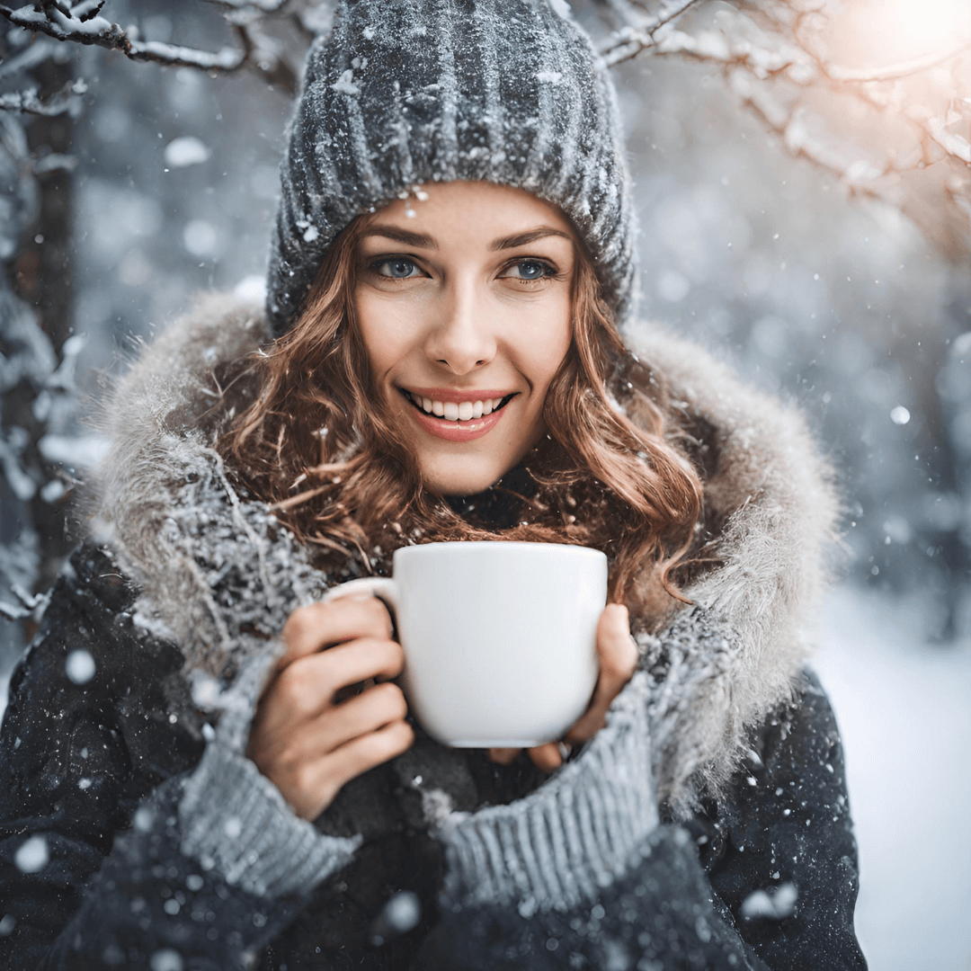 Winter Wellness Tips