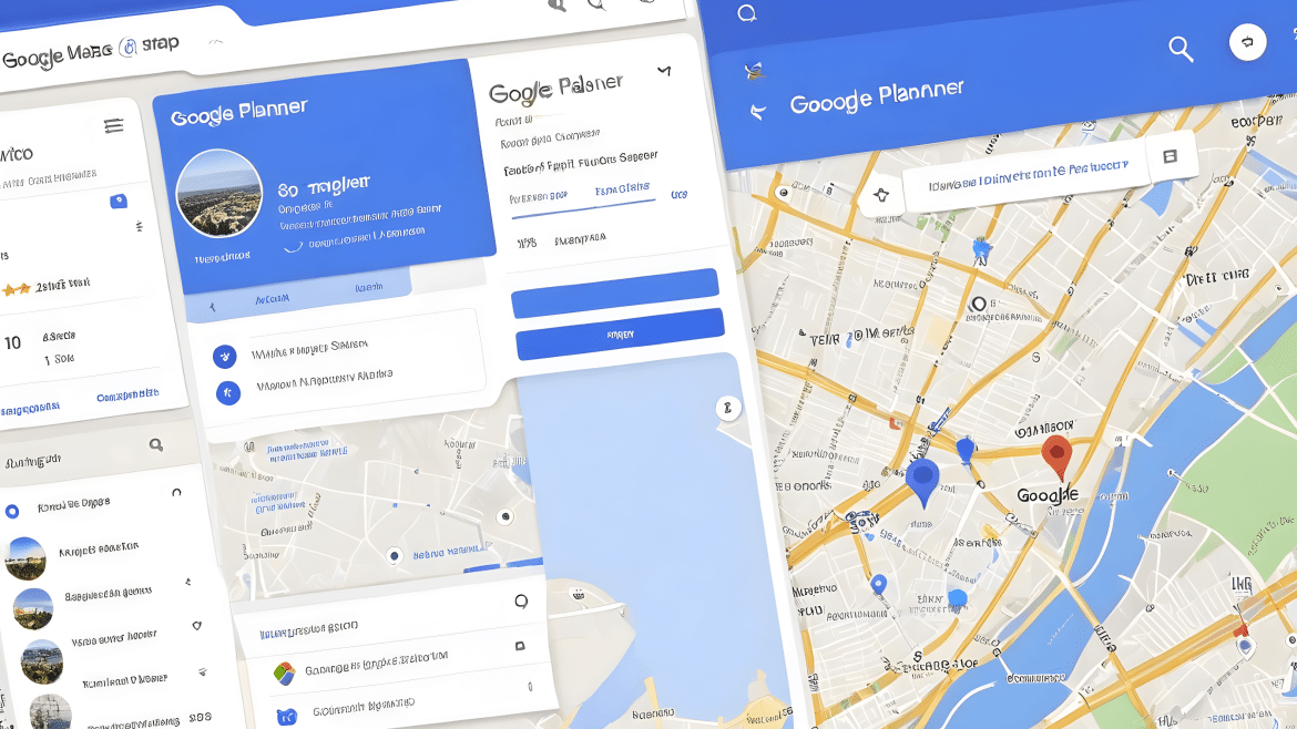 google-maps-planner