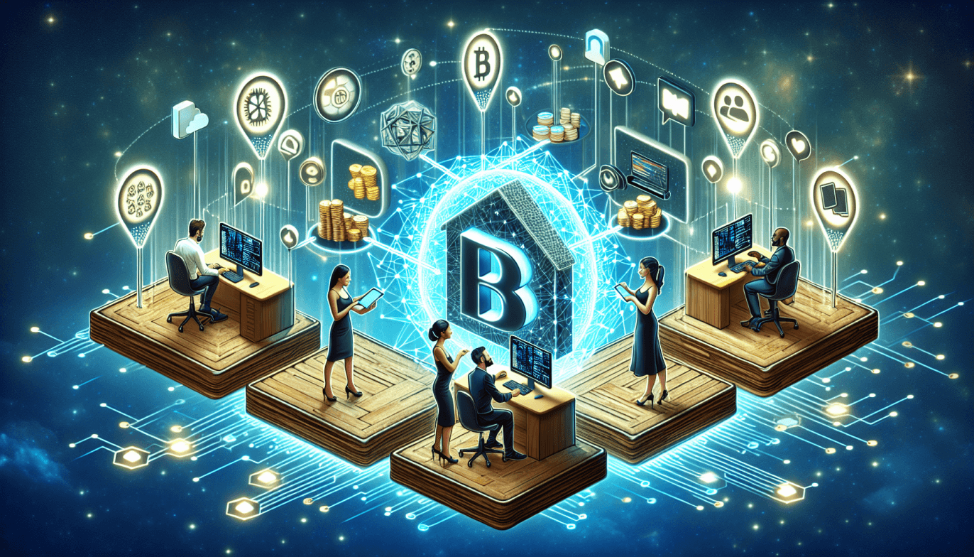 BNB Chain Ecosystem