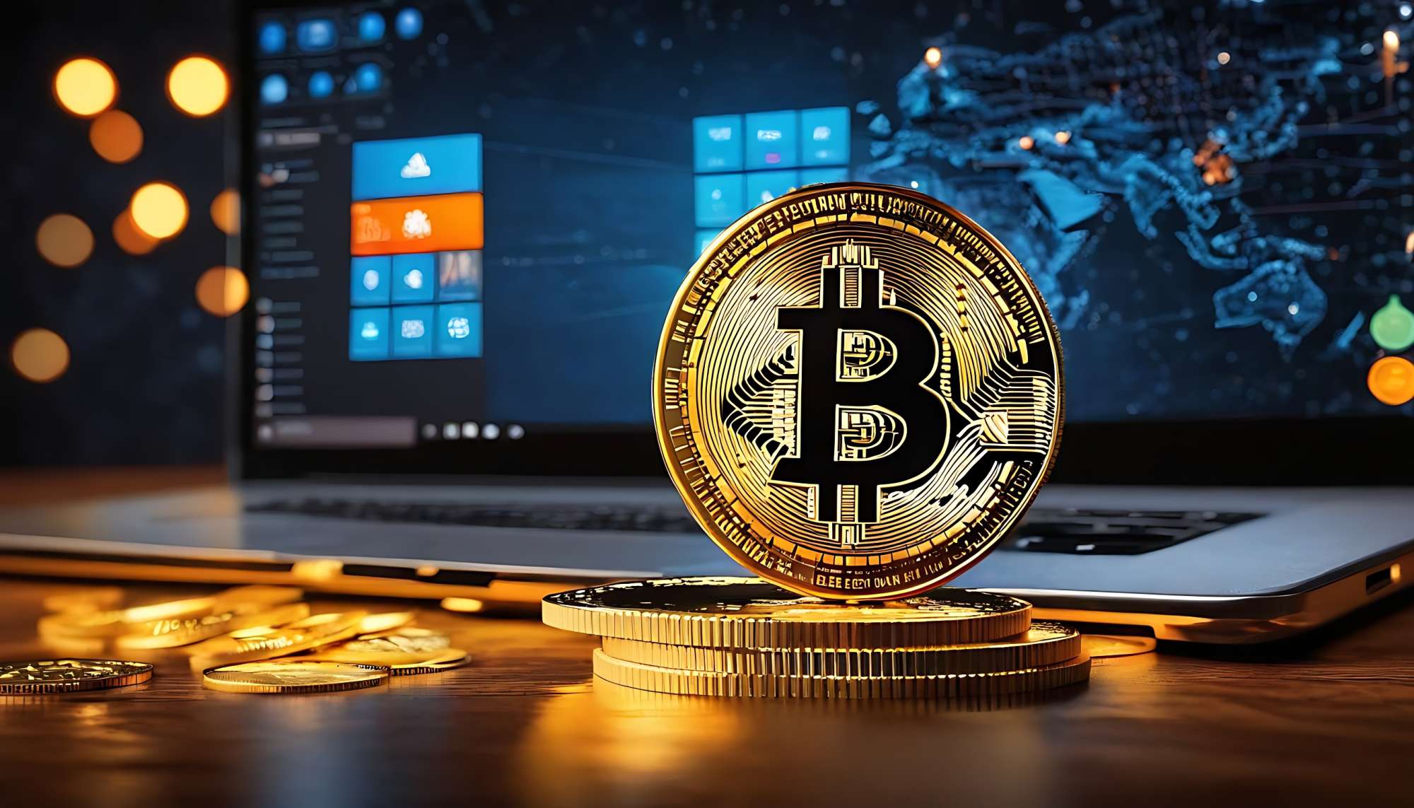 Bitcoin-payment-for-online-games