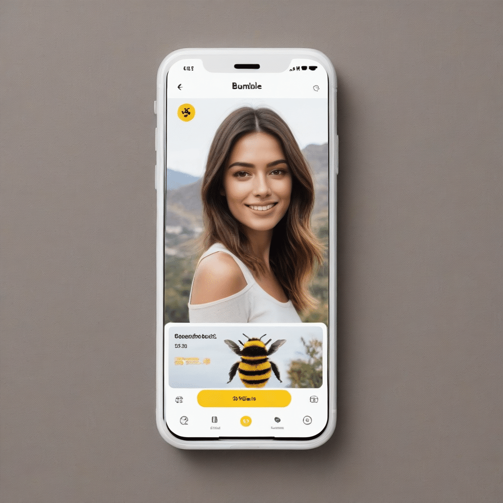 Bumble Dating App Review