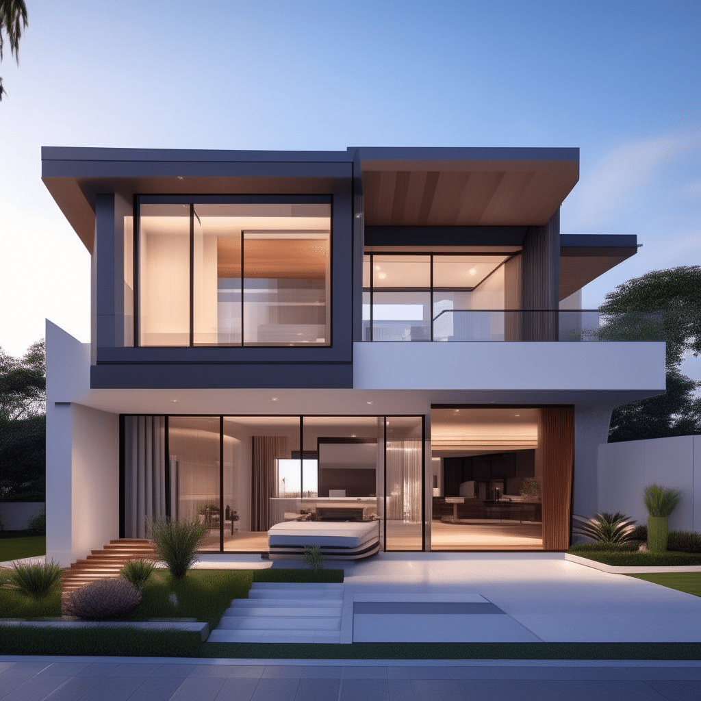 Home Design in Melbourne