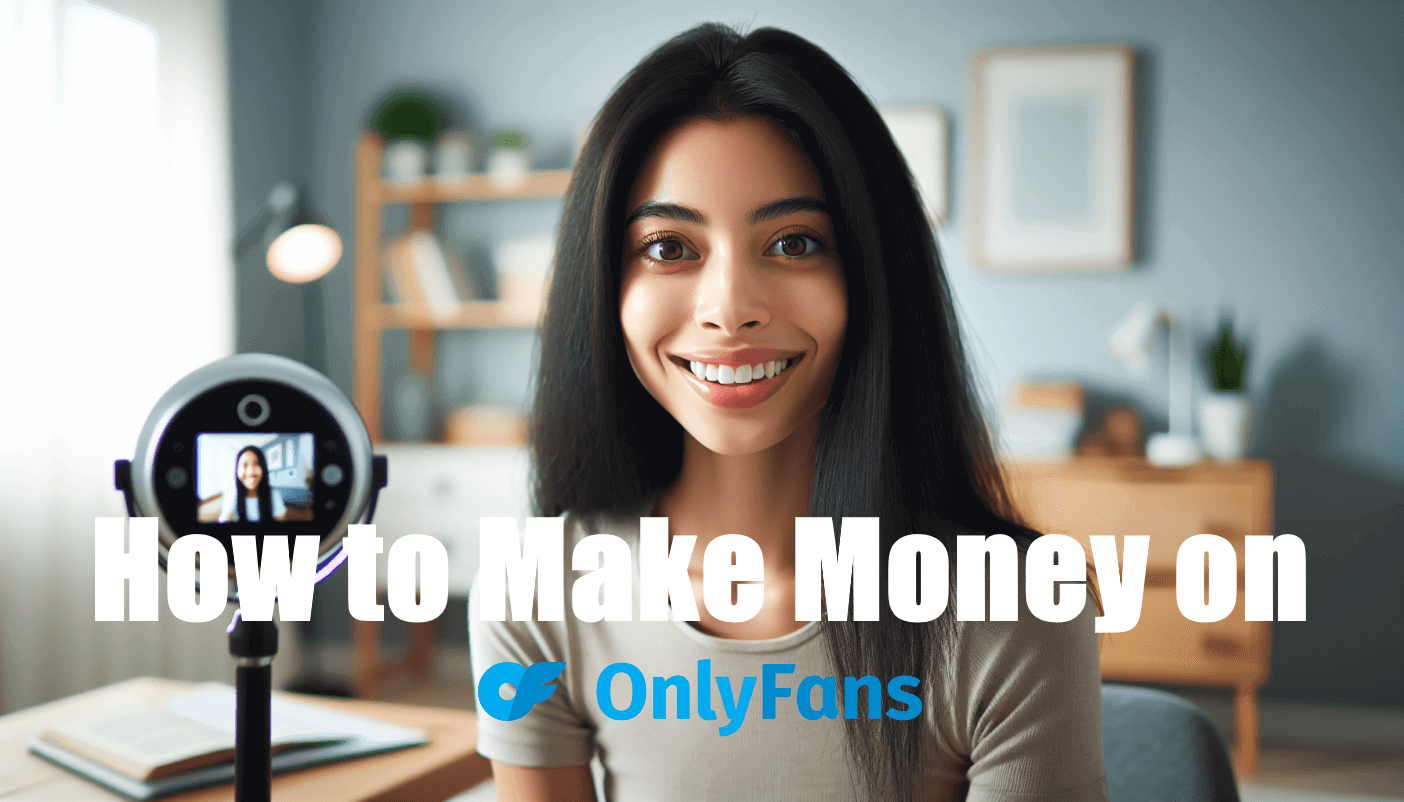 How To Make Money on Onlyfans