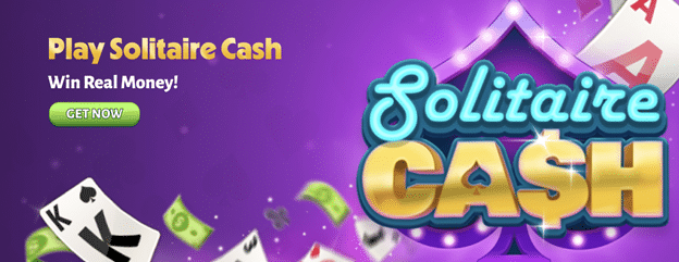 Play Solitaire Cash