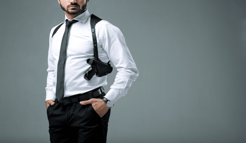 Exploring Ruger Lcp Max Holsters A Comprehensive Guide For Urbanmatter Readers Urbanmatter 