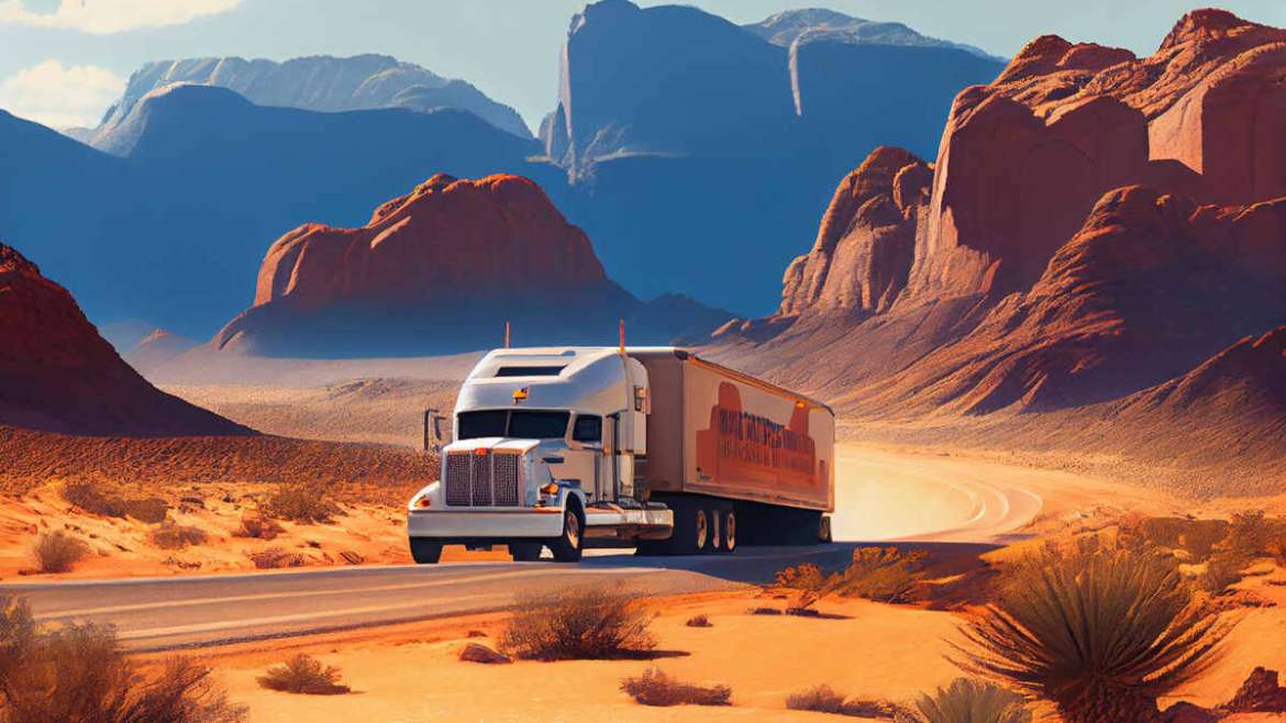 Trucking Technology