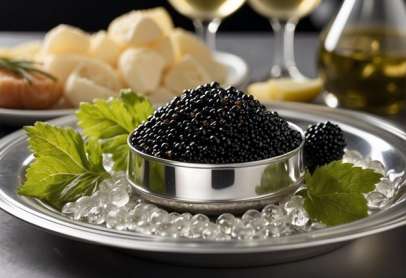 Caviar