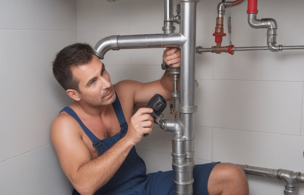 Guide to Plumbing Services