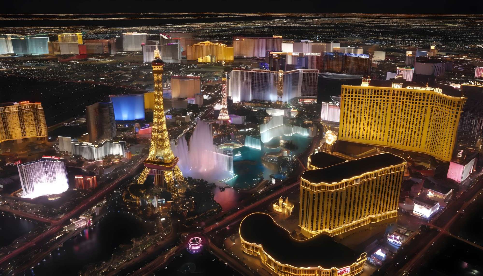 How old to gamble in Las Vegas Nevada
