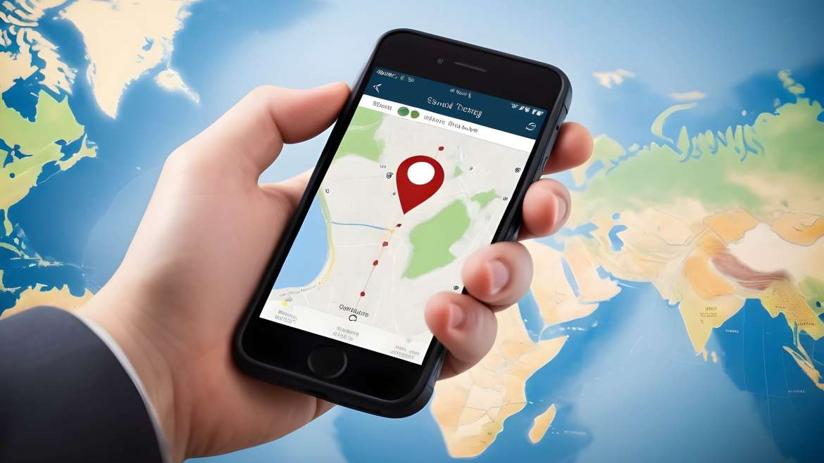 Phone-Tracking-for-Security-Abroad