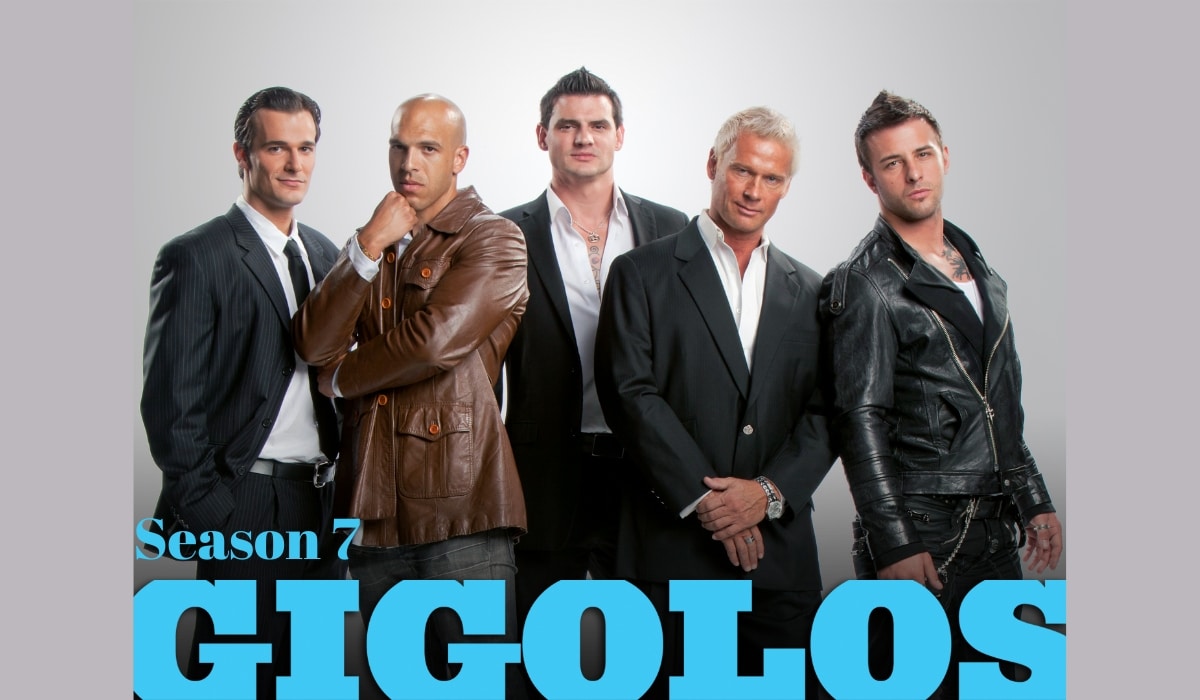 Gigolos Showtime Season 7: Release Date & Key Details