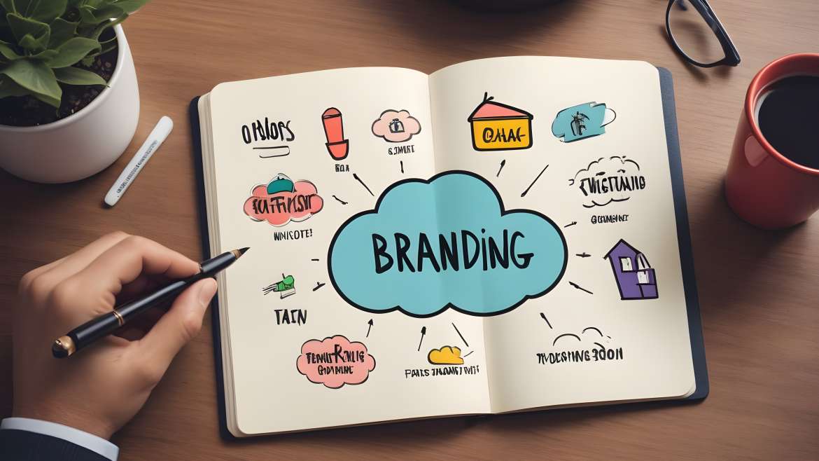 The Role of Effective Branding in Startup Growth