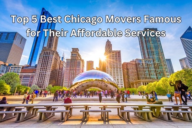 Top chicago moving companies