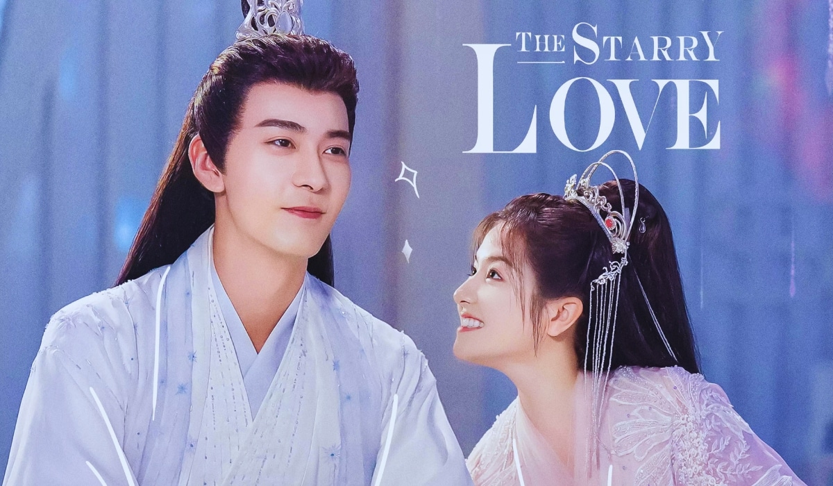 The Starry Love Season 2