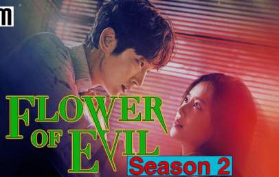 Flower of Evil Season 2