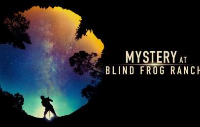 Mystery at Blind Frog Ranch Season 4