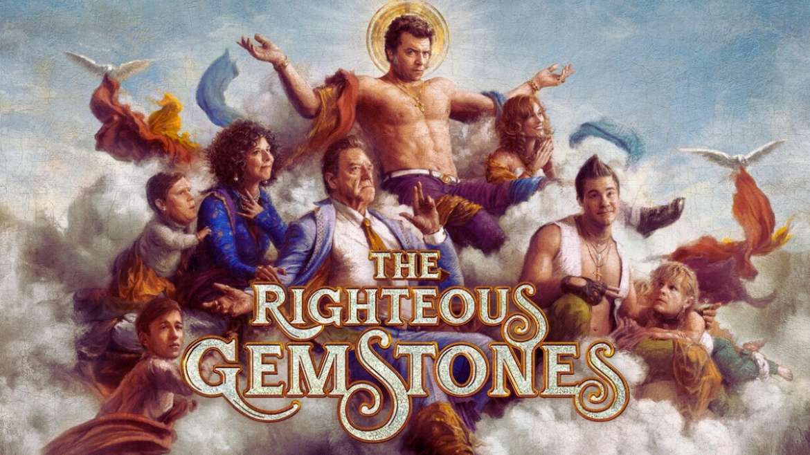 Righteous Gemstones Season 5