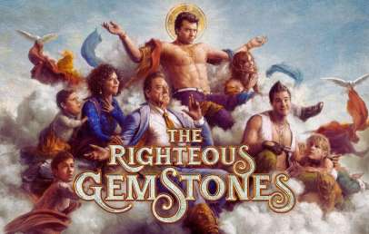 Righteous Gemstones Season 5