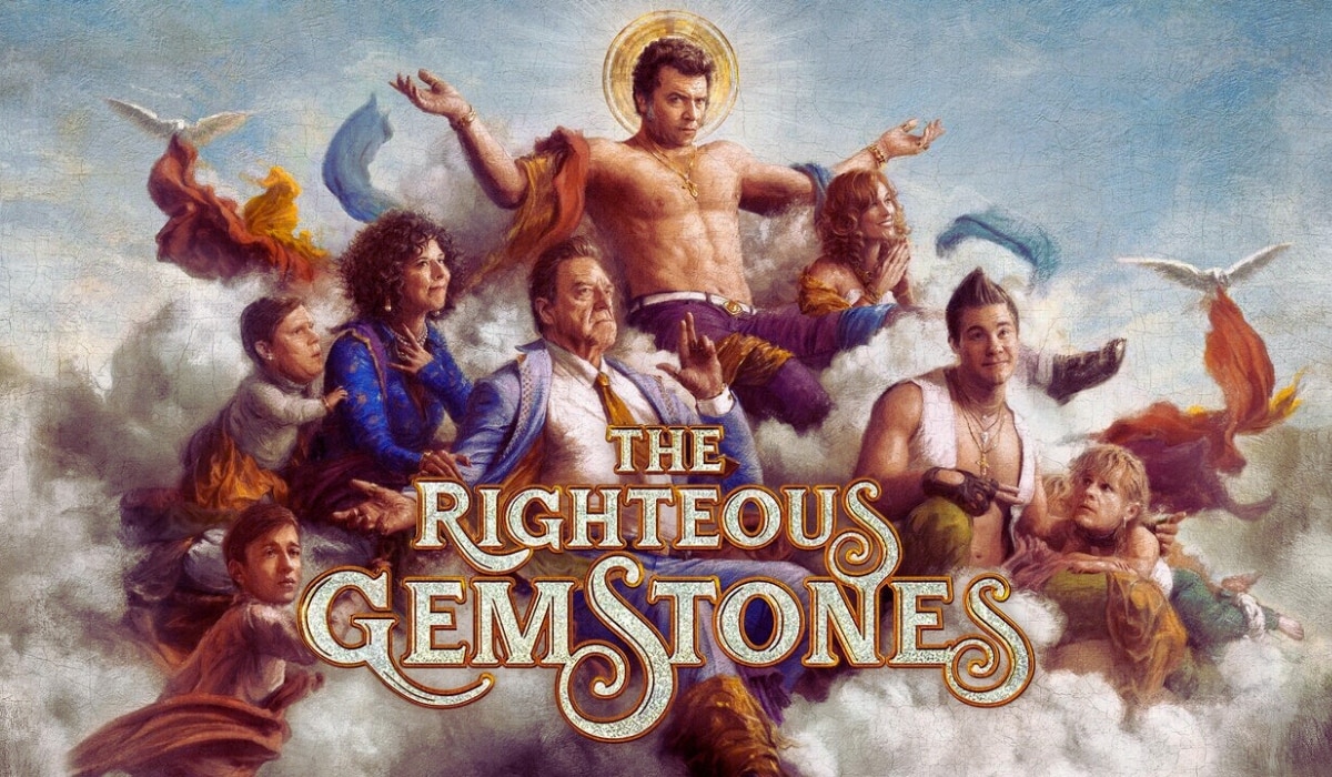 Righteous Gemstones Season 5