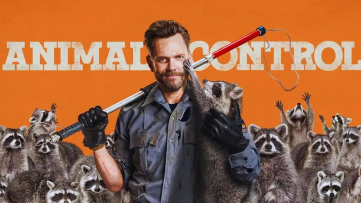 Animal Control Season 2